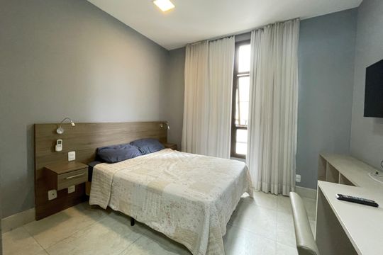 Kitnet/Studio à venda com 1 quarto, 25m² em Centro Histórico de São Paulo, São Paulo