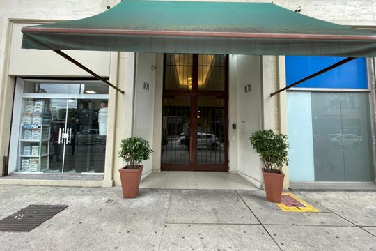 Kitnet/Studio à venda com 1 quarto, 25m² em Centro Histórico de São Paulo, São Paulo