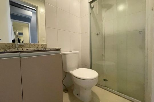 Kitnet/Studio à venda com 1 quarto, 25m² em Centro Histórico de São Paulo, São Paulo