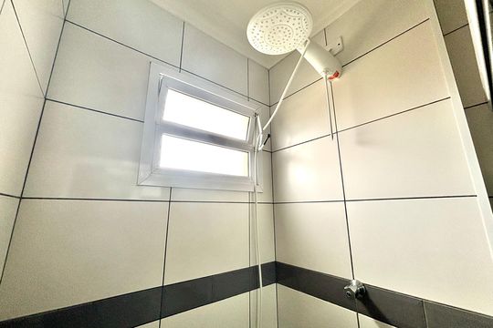 Banheiro de apartamento à venda com 2 quartos, 87m² em Vila Matilde, São Paulo