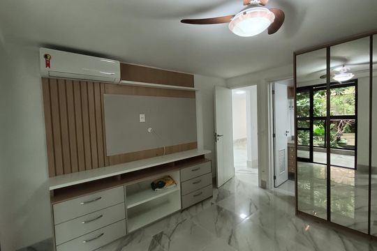 Apartamento à venda com 3 quartos, 180m² em Tijuca, Rio de Janeiro