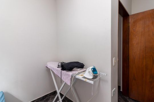 Quarto 1 de casa à venda com 7 quartos, 230m² em Mandaqui, São Paulo
