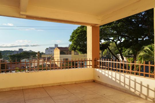 Área comum - Academia de apartamento para alugar com 2 quartos, 69m² em Santa Ines, Belo Horizonte