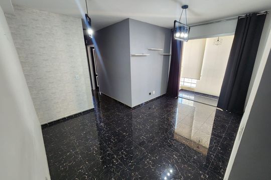 Apartamento à venda com 2 quartos, 55m² em Alto da Mooca, São Paulo
