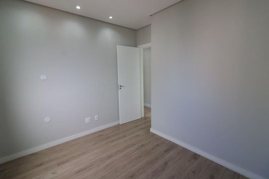 Quarto 1 de apartamento para alugar com 2 quartos, 48m² em Novo Osasco, Osasco