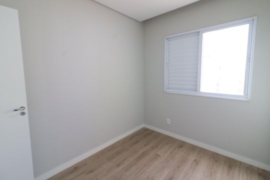 Quarto 2 de apartamento para alugar com 2 quartos, 48m² em Novo Osasco, Osasco