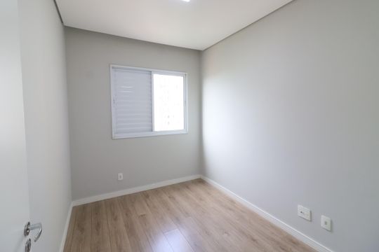 Quarto 2 de apartamento para alugar com 2 quartos, 48m² em Novo Osasco, Osasco