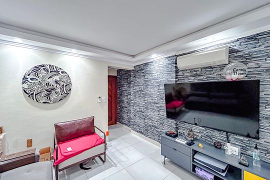 Apartamento à venda com 2 quartos, 72m² em Vila Carrão, São Paulo