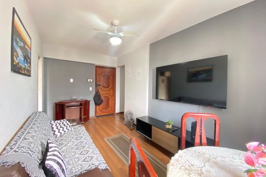 Apartamento para alugar com 2 quartos, 49m² em Méier, Rio de Janeiro