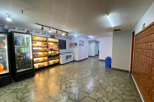 Apartamento para alugar com 2 quartos, 49m² em Méier, Rio de Janeiro