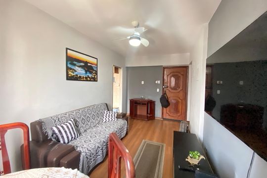 Apartamento para alugar com 2 quartos, 49m² em Méier, Rio de Janeiro