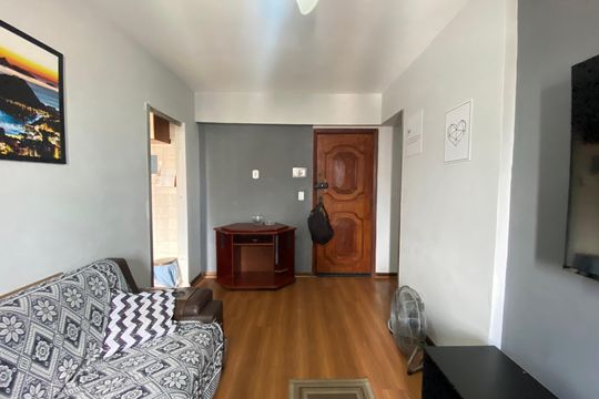 Apartamento para alugar com 2 quartos, 49m² em Méier, Rio de Janeiro