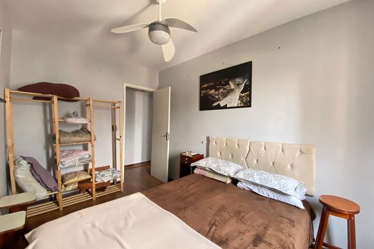 Apartamento para alugar com 2 quartos, 49m² em Méier, Rio de Janeiro