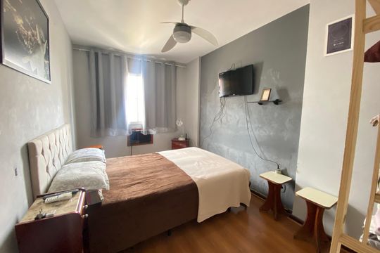 Apartamento para alugar com 2 quartos, 49m² em Méier, Rio de Janeiro