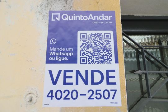 Casa à venda com 2 quartos, 182m² em Pestana, Osasco