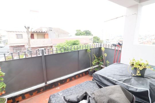 Casa à venda com 2 quartos, 182m² em Pestana, Osasco