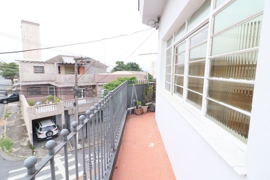 Casa à venda com 2 quartos, 182m² em Pestana, Osasco
