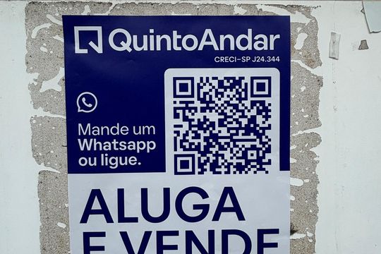 Fachada de casa à venda com 3 quartos, 326m² em Campestre, Santo André