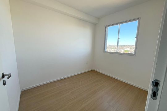 Apartamento à venda com 2 quartos, 29m² em Jardim Imperador (zona Leste), São Paulo