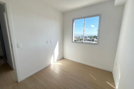 Apartamento à venda com 2 quartos, 29m² em Jardim Imperador (zona Leste), São Paulo