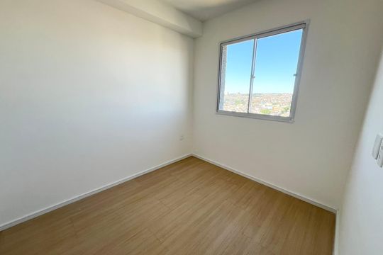 Apartamento à venda com 2 quartos, 29m² em Jardim Imperador (zona Leste), São Paulo
