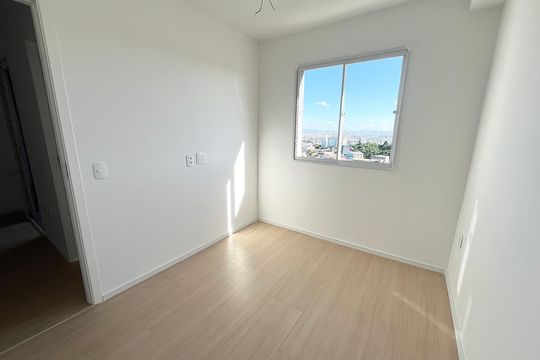 Apartamento à venda com 2 quartos, 29m² em Jardim Imperador (zona Leste), São Paulo