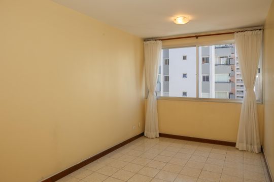 Sala de apartamento para alugar com 2 quartos, 68m² em Perdizes, São Paulo