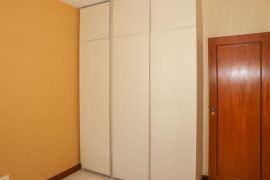 Quarto 2 de apartamento para alugar com 2 quartos, 68m² em Perdizes, São Paulo