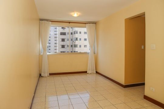 Apartamento para alugar com 2 quartos, 68m² em Perdizes, São Paulo