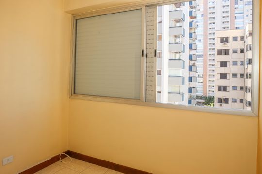 Quarto 2 de apartamento para alugar com 2 quartos, 68m² em Perdizes, São Paulo