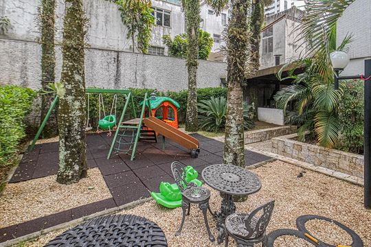 play ground_3 de apartamento à venda com 3 quartos, 116m² em Paraíso, São Paulo