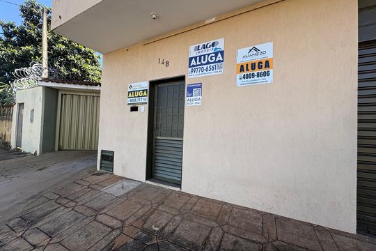 Fachada de casa para alugar com 4 quartos, 200m² em Sumarezinho, Ribeirão Preto