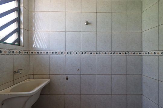 Cozinha de casa para alugar com 4 quartos, 200m² em Sumarezinho, Ribeirão Preto