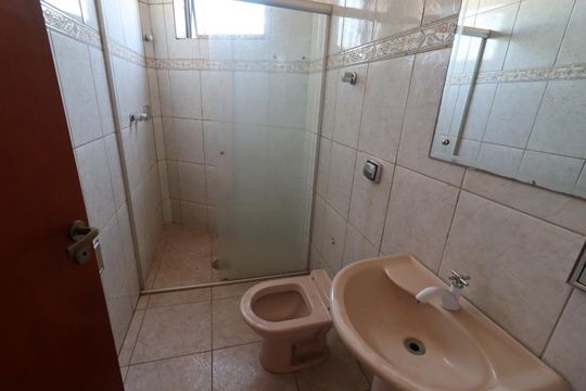Casa para alugar com 4 quartos, 200m² em Sumarezinho, Ribeirão Preto