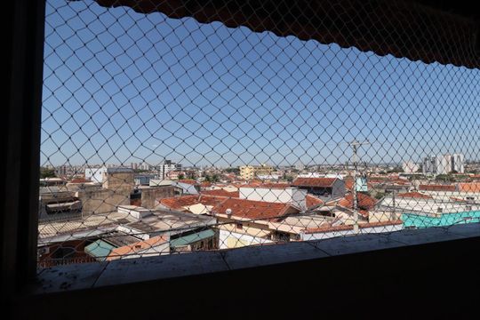Área de Serviço de casa para alugar com 4 quartos, 200m² em Sumarezinho, Ribeirão Preto