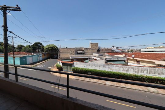 Sacada de casa para alugar com 4 quartos, 200m² em Sumarezinho, Ribeirão Preto