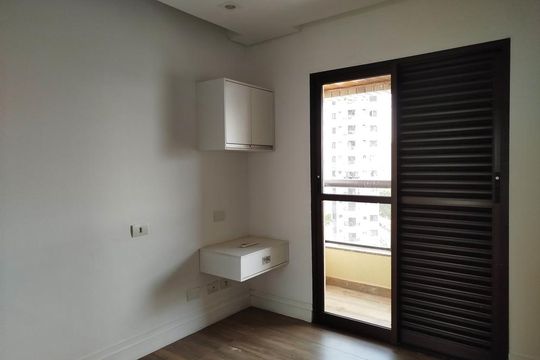 Quarto 2 de apartamento à venda com 3 quartos, 237m² em Vila Santa Isabel, São Paulo