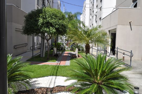 Apartamento à venda com 2 quartos, 44m² em Piedade, Rio de Janeiro