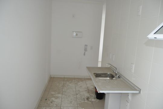 Apartamento à venda com 2 quartos, 44m² em Piedade, Rio de Janeiro