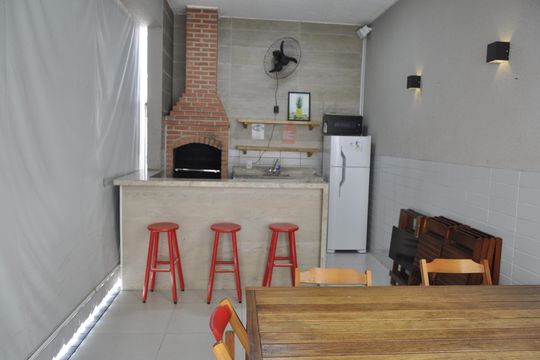 Apartamento à venda com 2 quartos, 44m² em Piedade, Rio de Janeiro
