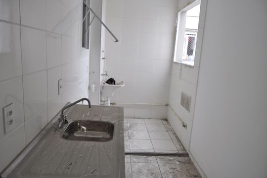 Apartamento à venda com 2 quartos, 44m² em Piedade, Rio de Janeiro
