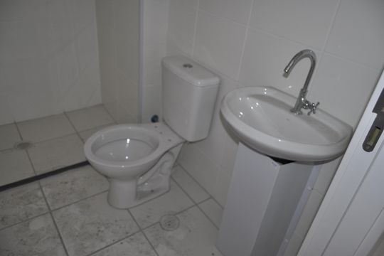 Apartamento à venda com 2 quartos, 44m² em Piedade, Rio de Janeiro