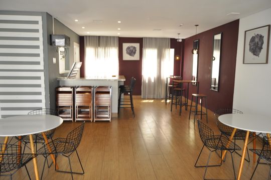 Apartamento à venda com 2 quartos, 44m² em Piedade, Rio de Janeiro