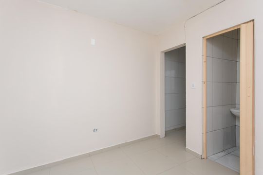 Quarto  de casa para alugar com 1 quarto, 36m² em Jardim Ubirajara (zona Leste), São Paulo