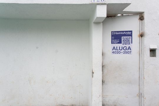 Fachada  de casa para alugar com 1 quarto, 36m² em Jardim Ubirajara (zona Leste), São Paulo