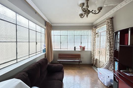 Sala 2 de casa à venda com 4 quartos, 121m² em Engenho de Dentro, Rio de Janeiro