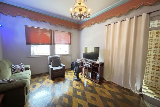 Casa à venda com 4 quartos, 121m² em Engenho de Dentro, Rio de Janeiro