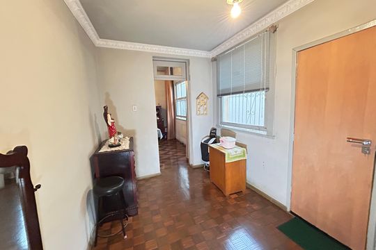 Suíte de casa à venda com 4 quartos, 121m² em Engenho de Dentro, Rio de Janeiro