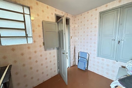 Cozinha anexa de casa à venda com 4 quartos, 121m² em Engenho de Dentro, Rio de Janeiro