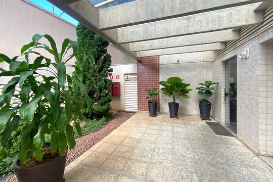 Área comum de apartamento à venda com 4 quartos, 230m² em Sagrada Família, Belo Horizonte